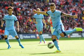 Confirma Manchester City presencia en Vietnam
