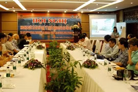 Expertos internacionales debaten teoría de colas en Quang Ninh