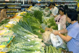 Vietnam: Exportación de hortalizas alcanza récord