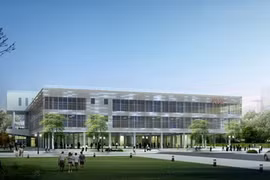 Diseño de incubadora tecnológica Vietnam- Sudcorea (Fuente:VNA)