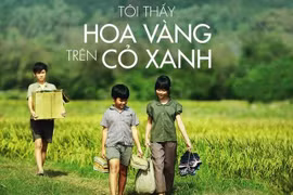 Semana cinematográfica de Vietnam ameniza ambiente de Berlín