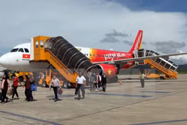 VietJet Air anuncia nueva rebaja de precios