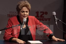 Presidenta Dilma Rousseff visitará Vietnam