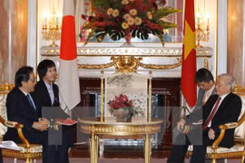  Recomiendan inversión japonesa en agricultura de Vietnam