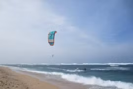 Kiteboard Tour Asia 2016 atravesará por Ninh Thuan