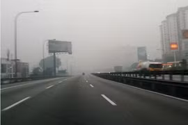 Malasia suspende clases por contaminación ambiental