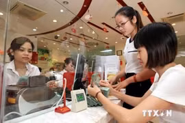 Disminuye Vietnam proporción de deudas malas pendientes