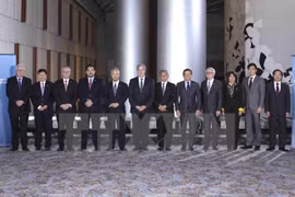  Concluyen negociaciones del TPP