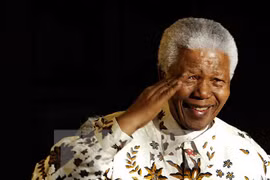 En Vietnam actividades por Día Internacional de Nelson Mandela