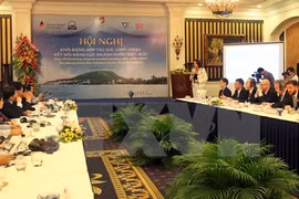  Vietnam y Alemania impulsan cooperación en materia de agua