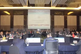 ASEAN y Japan forjan cooperación contra terrorismo y ciberdelincuencia