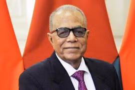 Inicia presidente de Bangladesh visita a Vietnam