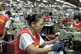 Dispuesta Indonesia a recibir a trabajadores extranjeros
