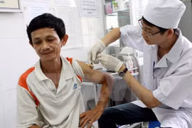 Responde Vietnam al Día Mundial de la Rabia