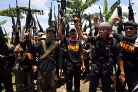 Filipinas: Rebeldes musulmanes asesinan a siete cristianos en el sur