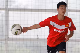 Inauguran torneo sudesteasiático de balonmano en Vietnam