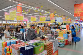 Vietnam se convierte en el cuarto mayor mercado de Sudcorea