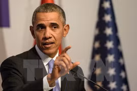 Obama confía en ratificación del TPP antes de que concluya su mandato