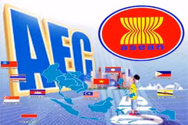 Formación de Comunidad Económica favorecerá inversiones en ASEAN