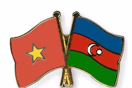 Debuta Asociación de Amistad Vietnam- Azerbaiyán
