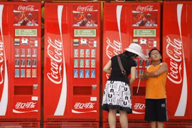 Tribunal rechaza demanda de cliente vietnamita contra Coca-cola