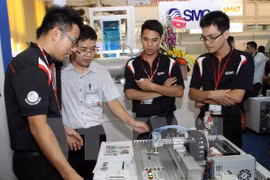 Efectuarán XII feria-exposición ASEAN-China en Nanning