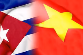 Hanoi acogerá evento regional solidario con Cuba