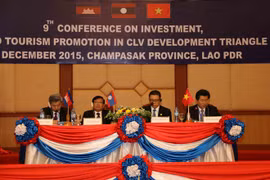 Buscan Vietnam, Laos y Cambodia promover comercio y turismo en región