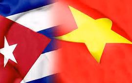 Periodistas vietnamitas y cubanos comparten experiencias profesionales