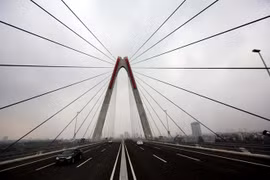 Aprueban construcción de 25 puentes con préstamo de JICA