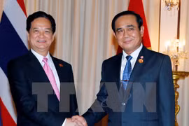 Favorece Vietnam inversiones tailadensas en distintos sectores