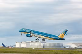Vietnam Airlines y Airbus respaldan a enfermos renales