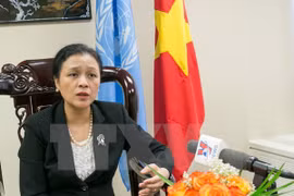 Vietnam elegido a Consejo Económico y Social de ONU