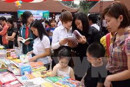 Aumentan protección de derechos de autor en Vietnam