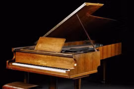 Pianistas jóvenes competirán en concurso en Hanoi