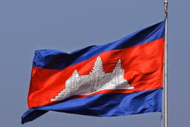 Nuevo partido político reconocido en Cambodia