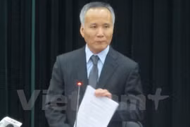 Vietnam logra diversas ventajas en Tratado de Asociación Transpacífico