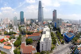 Ciudad de Ho Chi Minh y San Petersburgo impulsan lazos entre sus empresas