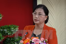 Destacan papel de intercambio popular en ASEAN