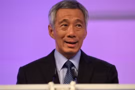 Lee Hsien Loong sobre conclusión de TPP: Es un histórico momento