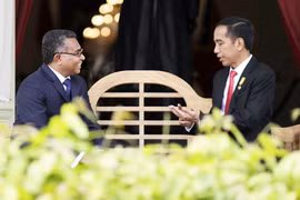 Indonesia ayudará desarrollo infraestructural en Timor Leste