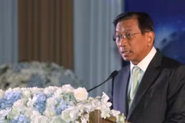 Vietnam y Tailandia elevarán trasiego comercial a 20 mil millones usd