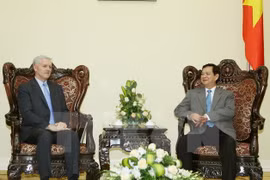 Elogian ayuda eficiente del Banco Asiático de Desarrollo a Vietnam