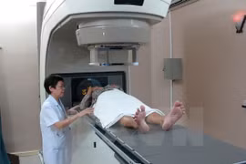 Resuelto tumor cerebral por malformaciones vasculares en 10 minutos