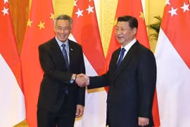 Singapur reitera apoyo a la profundización de nexos ASEAN- China