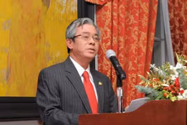 Conmemoran fundación de diplomacia vietnamita en diversos países