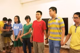 Lanzan en Vietnam software para detección temprana de autismo