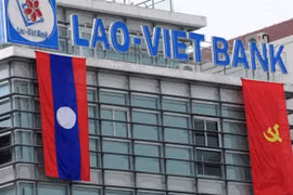  BIDV, modelo de cooperación Laos - Vietnam