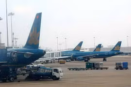 Aerolíneas vietnamitas mejoran venta de boletos