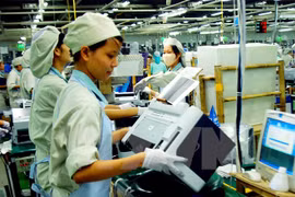  Nikkei: Samsung añadirá mil 900 millones USD en Vietnam
